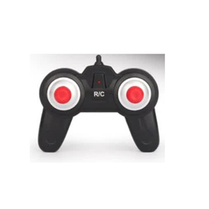 ماشین کنترلی آفرود چرخ اسفنجی هیدروگراف RC STANT CAR WITH SOFT WHEELS MZ_اسباب بازی